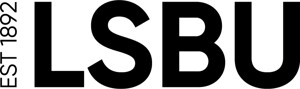 LSBU Logo 2020